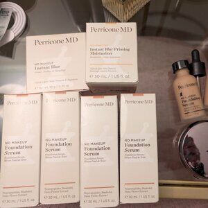 Perricone MD Collection- NIB (Over a $500 value!)